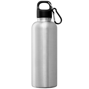 Gourde Portland Plus en acier inoxydable recyclé – 750 ml (+Sérigraphie) 9