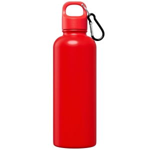 Gourde Portland Plus en acier inoxydable recyclé – 750 ml (+Sérigraphie) 10