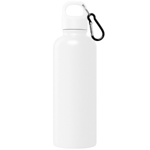 Gourde Portland Plus en acier inoxydable recyclé – 750 ml (+Sérigraphie) 11