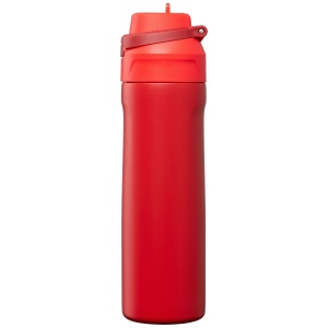 Gourde Lynk en acier inoxydable à paille rabattable – 690 ml (+Sérigraphie) 25