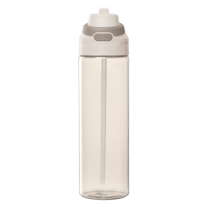 Gourde Lynk en rPET à paille rabattable – 830 ml (+Sérigraphie) 6
