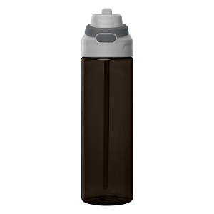 Gourde Lynk en rPET à paille rabattable – 830 ml (+Sérigraphie) 10