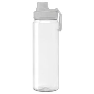 de sport Alaska en rPET avec poignée – 800 ml (+Sérigraphie) 9