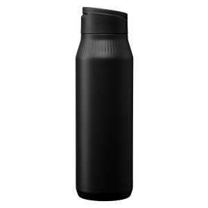 Gourde Majesty en Acier Inoxydable avec Support Selfie - 750 ml (+Sérigraphie) 5