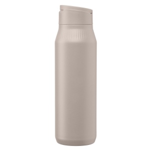 Gourde Majesty en Acier Inoxydable avec Support Selfie - 750 ml (+Sérigraphie) 8