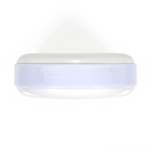 Réveil miroir lumineux 2