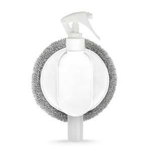 Vaporisateur avec brosse 3