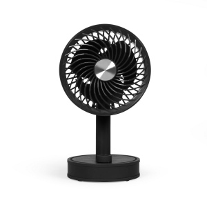 Ventilateur de table sans fil USB 2