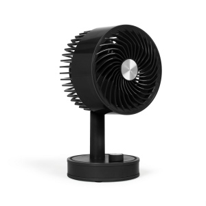 Ventilateur de table sans fil USB