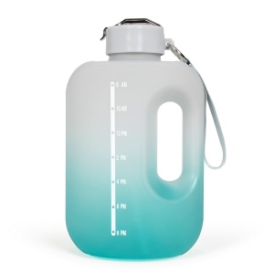 Gourde 2,2L 2
