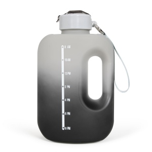 Gourde 2,2L 3