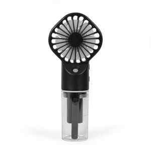 Ventilateur brumisateur