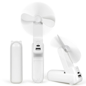 Ventilateur 3 en 1