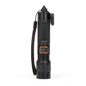 Lampe de poche de survie 2