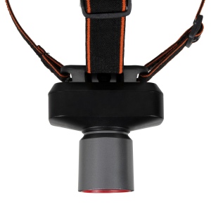 Lampe frontale 2