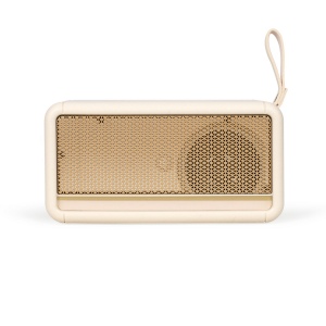 Enceinte rétro sans fil 2