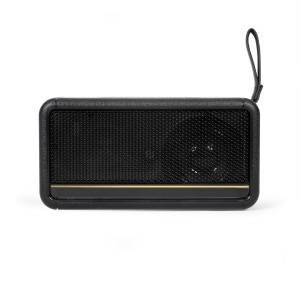 Enceinte rétro sans fil 3
