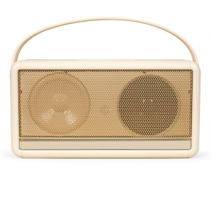 Enceinte rétro sans fil 2