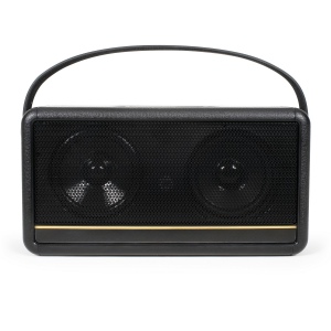 Enceinte rétro sans fil 3