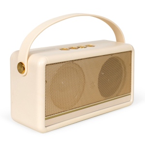 Enceinte rétro sans fil