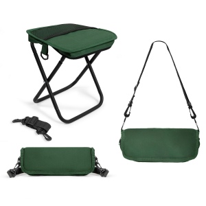 Chaise pliable portable