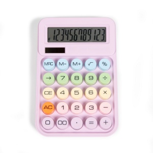 Calculatrice 3