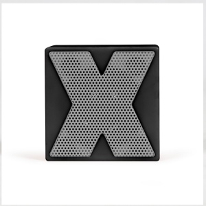 Mini enceinte compatible bluetooth®
