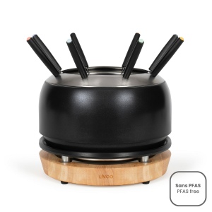 Appareil à fondue électrique XXL