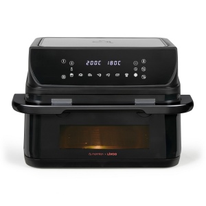 Friteuse sans huile avec séparateur 10 L - Livoo x Marmiton