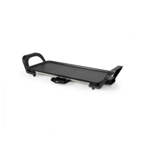 Plancha Teppan Yaki grill 43 cm
