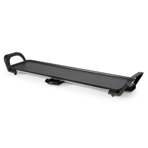 Plancha Teppan Yaki grill 90 cm