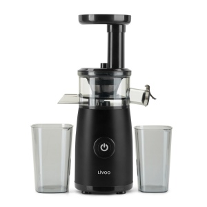 Extracteur de jus compact