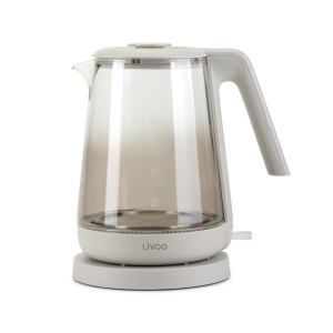 Bouilloire en verre 1,7 L