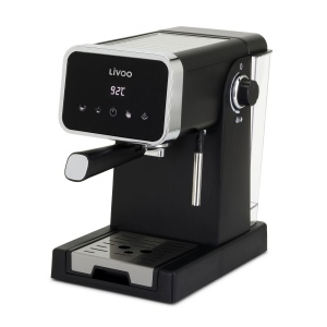 Machine à café expresso