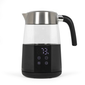 Bouilloire digitale à température variable 1,7 L