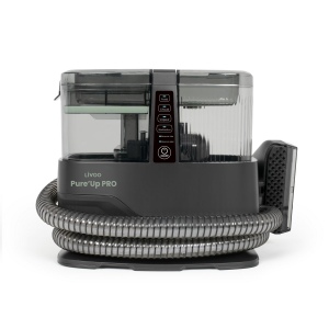 PURE'UP PRO Nettoyeur vapeur multi-surfaces