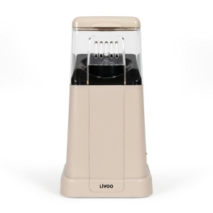 Machine à pop-corn