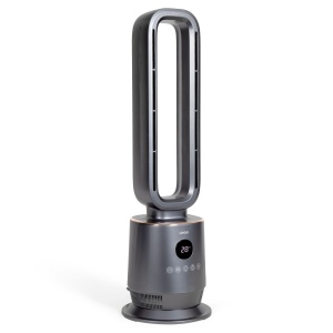 Chauffage avec fonction ventilation