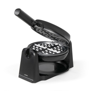 Gaufrier rotatif