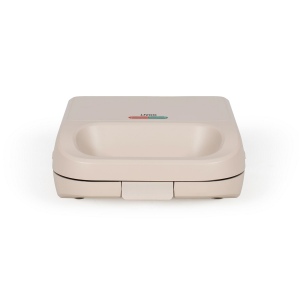 Appareil 3 en 1 gaufres, croques et grill