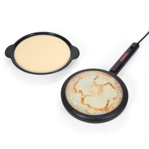 Crêpière électrique - Livoo x Marmiton