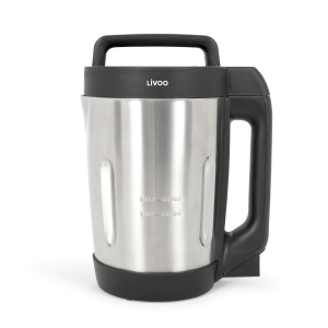 Blender chauffant à soupe