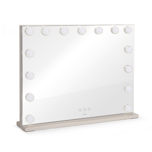 Miroir de maquillage Hollywood