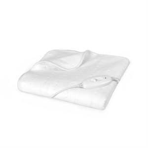 Surmatelas chauffant 1 place