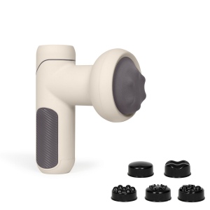 Masseur multifonction 5 en 1