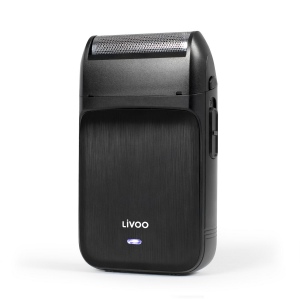 Rasoir électrique compact