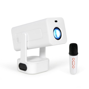 Vidéoprojecteur portable compatible Android® 13.0