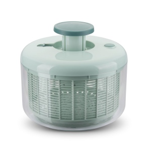 Essoreuse à salade poussoir 4,2 L