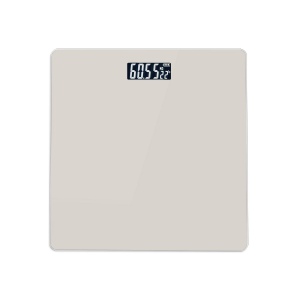 Pèse-personne électronique