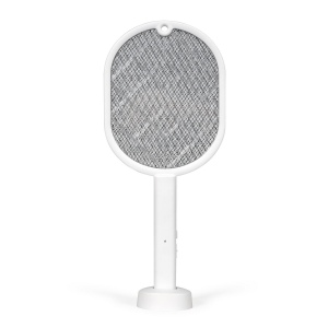 Raquette électrique anti-insectes 2